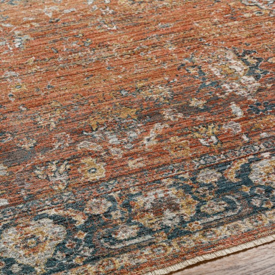 Surya Carlisle Csi-2315 Rug 2'11" X 10'