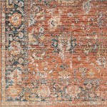 Surya Carlisle Csi-2315 Rug 2'11" X 10'