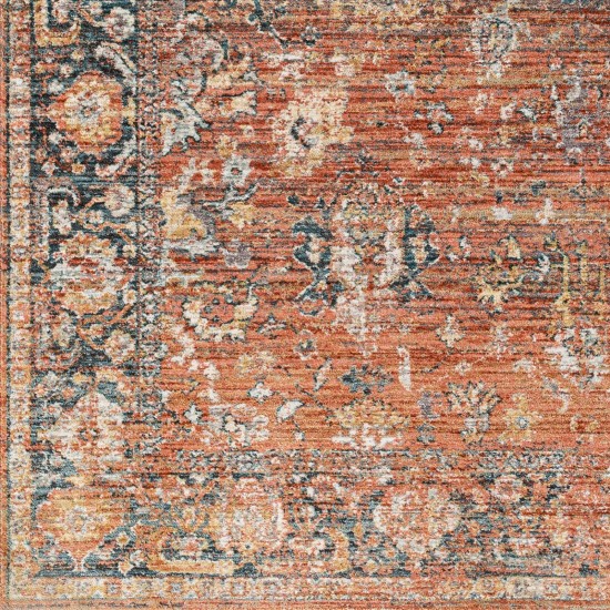 Surya Carlisle Csi-2315 Rug 2'11" X 10'