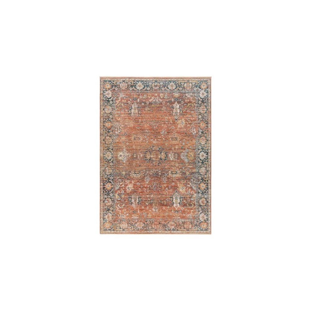 Surya Carlisle Csi-2315 Rug 2'11" X 7'10" Surya Carlisle Csi-2315 Rug 2'11" X 7'10"