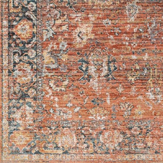Surya Carlisle Csi-2315 Rug 2'11" X 7'10"