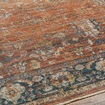 Surya Carlisle Csi-2315 Rug 2'11" X 7'3"