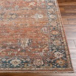 Surya Carlisle Csi-2315 Rug 7'10" X 10'