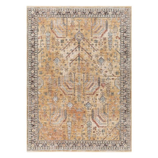 Surya Carlisle Csi-2316 Rug 2'11" X 10'