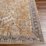 Surya Carlisle Csi-2316 Rug 2'11" X 10'