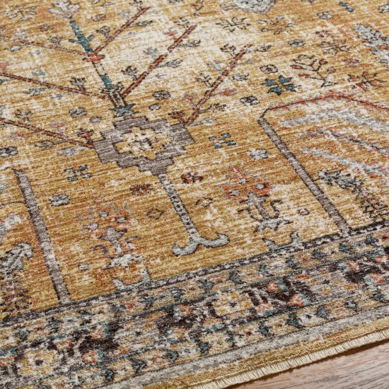 Surya Carlisle Csi-2316 Rug 2'11" X 10'