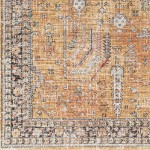 Surya Carlisle Csi-2316 Rug 2'11" X 10'