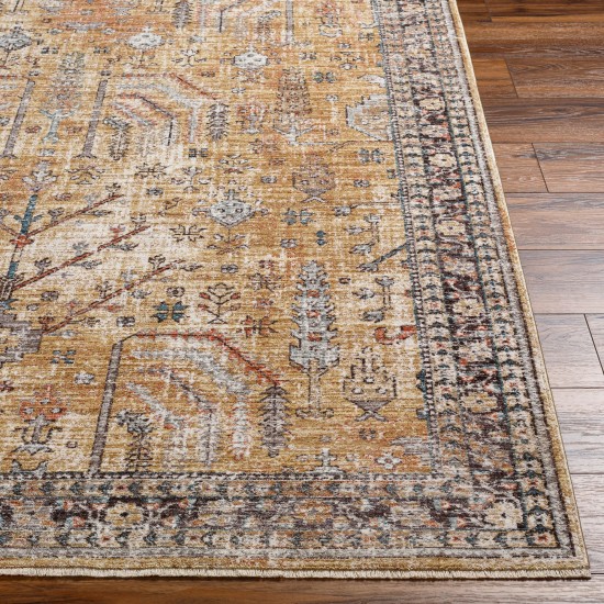 Surya Carlisle Csi-2316 Rug 2'11" X 7'10"