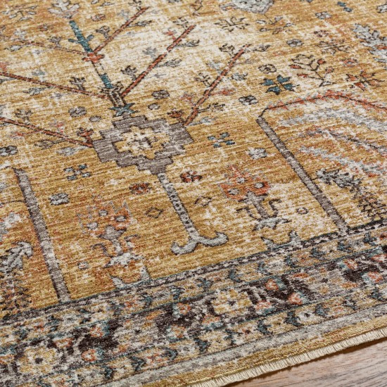 Surya Carlisle Csi-2316 Rug 2'11" X 7'10"