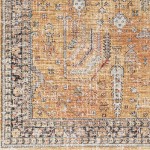 Surya Carlisle Csi-2316 Rug 2'11" X 7'10"