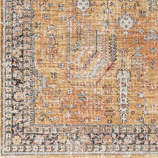 Surya Carlisle Csi-2316 Rug 2'11" X 7'10"