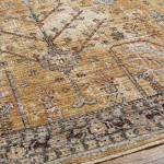 Surya Carlisle Csi-2316 Rug 2'11" X 7'3"
