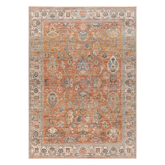 Surya Carlisle Csi-2317 Rug 2'11" X 10'