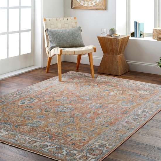 Surya Carlisle Csi-2317 Rug 2'11" X 10'