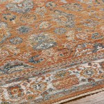 Surya Carlisle Csi-2317 Rug 2'11" X 7'10"