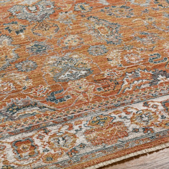 Surya Carlisle Csi-2317 Rug 2'11" X 7'10"
