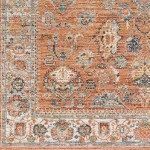 Surya Carlisle Csi-2317 Rug 2'11" X 7'10"