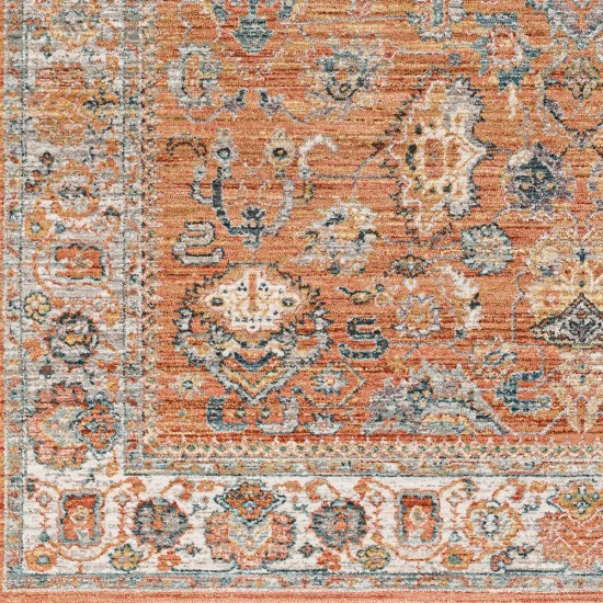 Surya Carlisle Csi-2317 Rug 2'11" X 7'10"