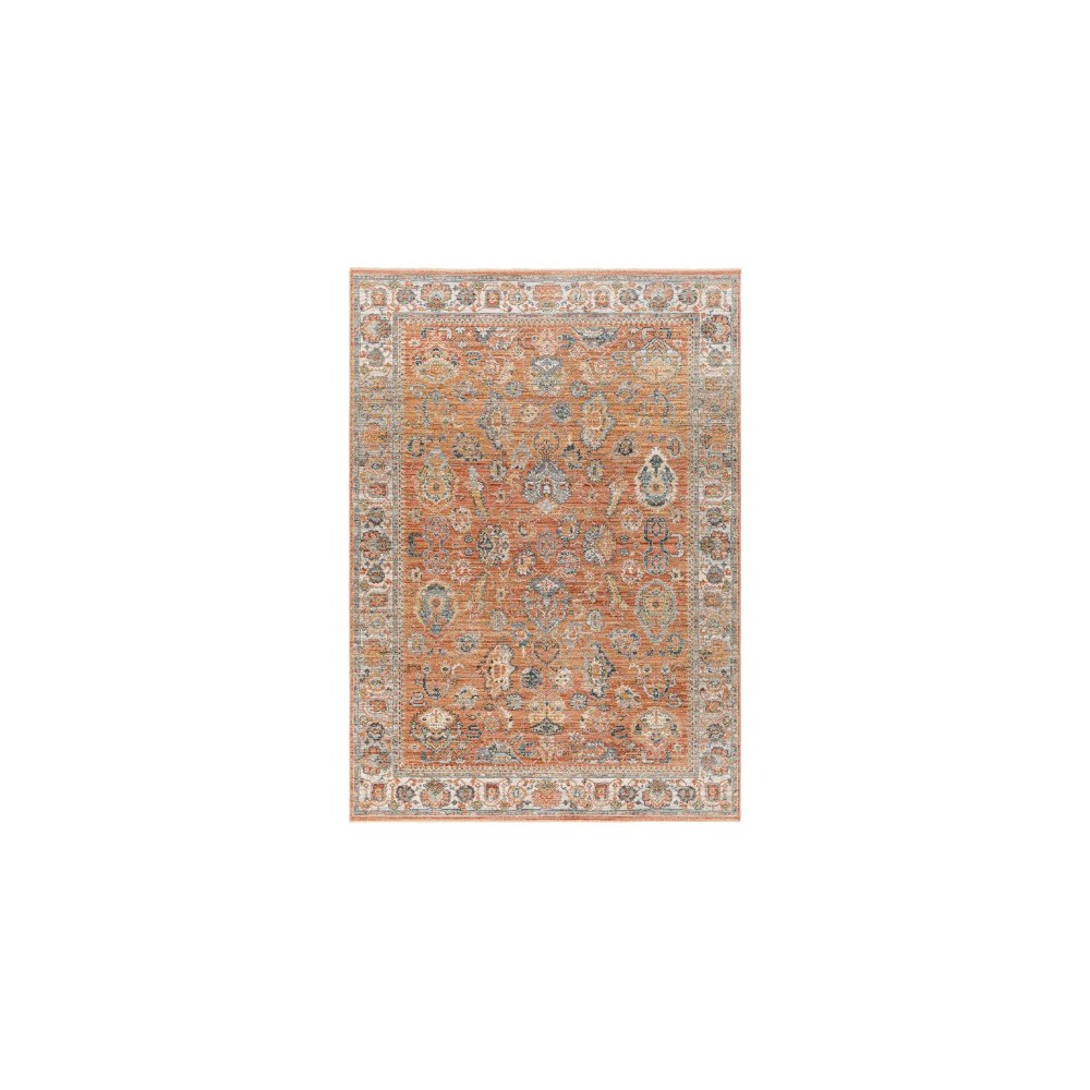 Surya Carlisle Csi-2317 Rug 2'11" X 7'3"