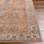 Surya Carlisle Csi-2317 Rug 2' X 2'11"