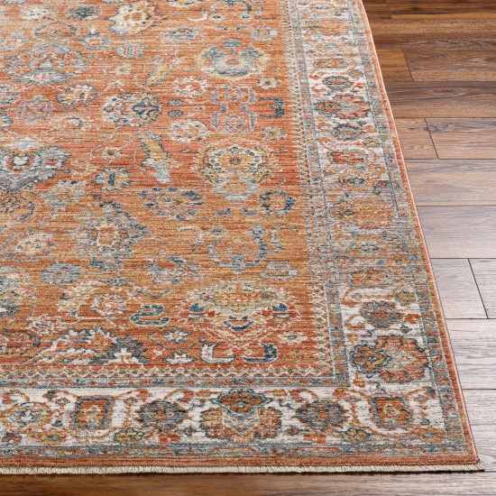 Surya Carlisle Csi-2317 Rug 2' X 2'11"