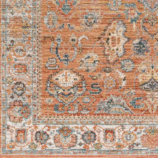 Surya Carlisle Csi-2317 Rug 2' X 2'11"