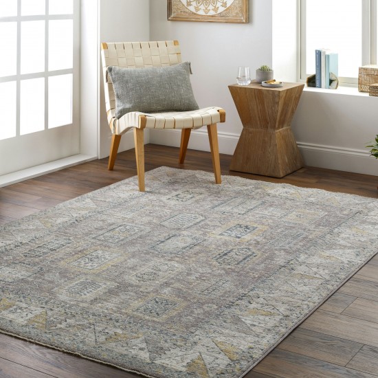 Surya Carlisle Csi-2318 Rug 2'11" X 10'