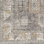 Surya Carlisle Csi-2318 Rug 2'11" X 7'10"