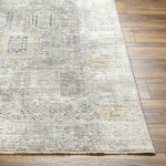 Surya Carlisle Csi-2318 Rug 2'11" X 7'10"