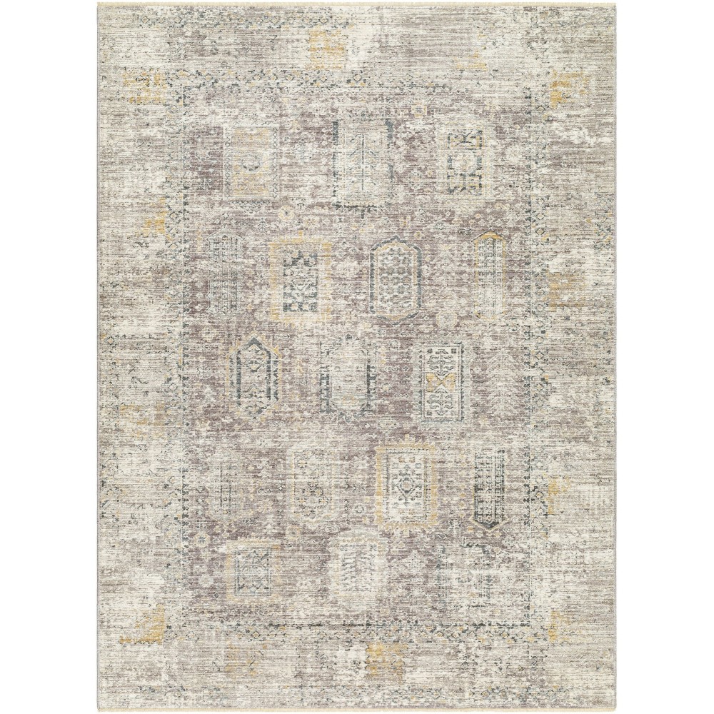 Surya Carlisle Csi-2318 Rug 2'11" X 7'3" Surya Carlisle Csi-2318 Rug 2'11" X 7'3"