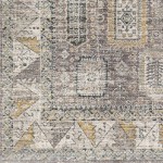Surya Carlisle Csi-2318 Rug 2'11" X 7'3"