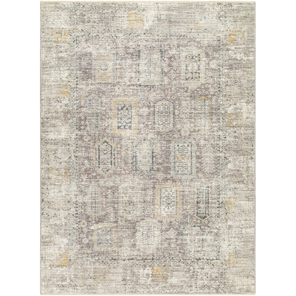 Surya Carlisle Csi-2318 Rug 7'10" X 10'