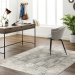 Surya Carlisle Csi-2319 Rug 2'11" X 10'