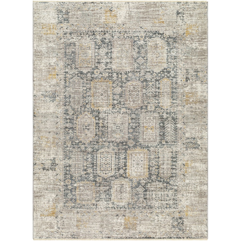 Surya Carlisle Csi-2319 Rug 5'3" X 7'9"