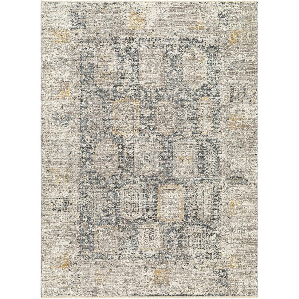 Surya Carlisle Csi-2319 Rug 7'10" Round Surya Carlisle Csi-2319 Rug 7'10" Round