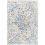 Surya Carmel Rug 2'7" X 4' Taupe