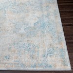 Surya Carmel Rug 2'7" X 4' Taupe
