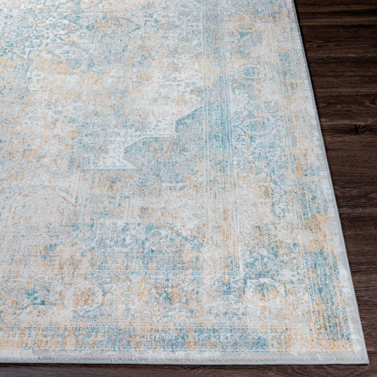 Surya Carmel Rug 2'7" X 4' Taupe