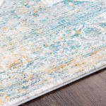 Surya Carmel Rug 2'7" X 4' Taupe
