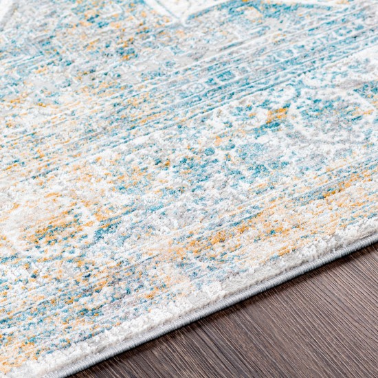Surya Carmel Rug 2'7" X 4' Taupe