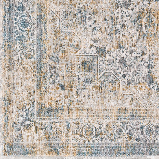 Surya Carmel Rug 2'7" X 4' Taupe