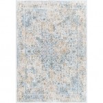 Surya Carmel Rug 5' X 7'3" Taupe