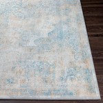 Surya Carmel Rug 5' X 7'3" Taupe