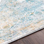 Surya Carmel Rug 5' X 7'3" Taupe