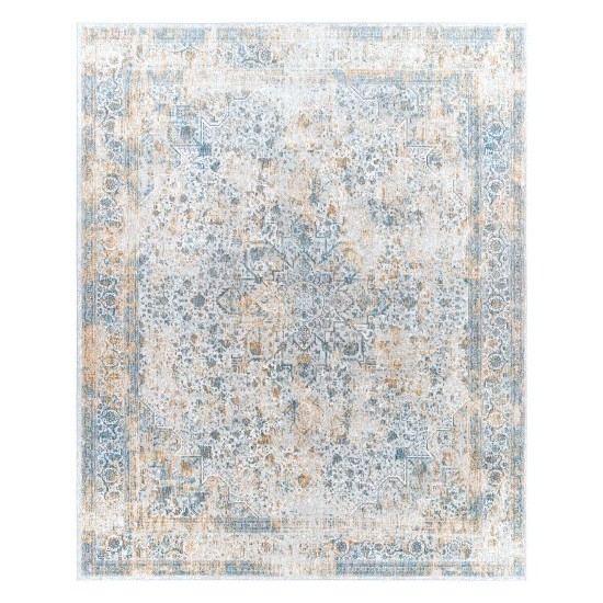 Surya Carmel Rug 7'10" X 10' Taupe