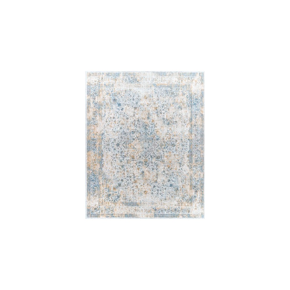 Surya Carmel Rug 7'10" X 10' Taupe