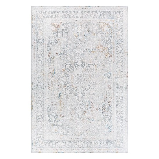 Surya Carmel Rug 6'7" X 9'6" (Taupe)