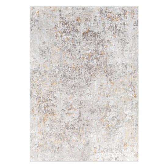 Surya Carmel Rug 10' X 14' (Taupe & Light Gray)