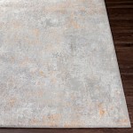 Surya Carmel Rug 2'7" X 4' (Taupe & Light Gray)