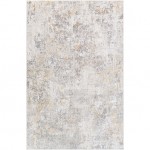 Surya Carmel Rug 6'7" X 9'6" (Taupe & Light Gray)